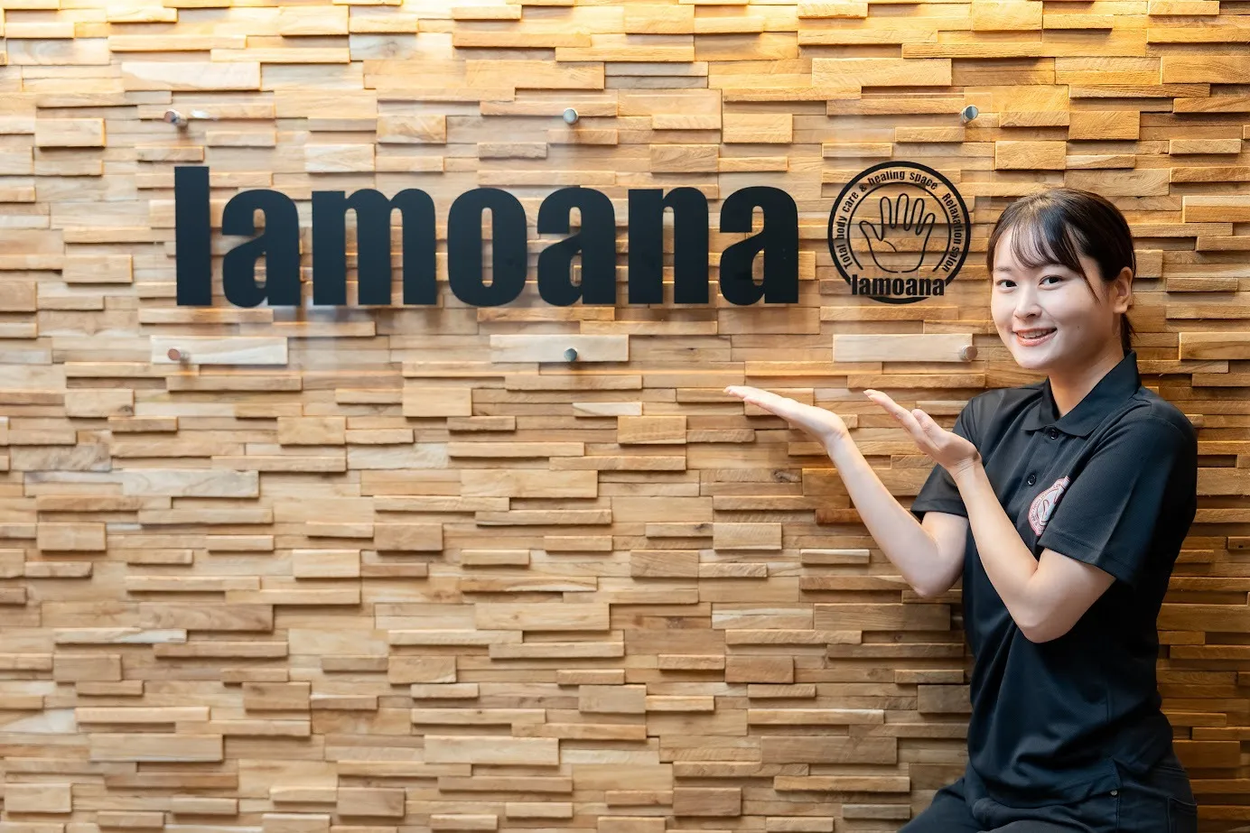 〜lamoana京橋店スタッフ紹介No.3〜
