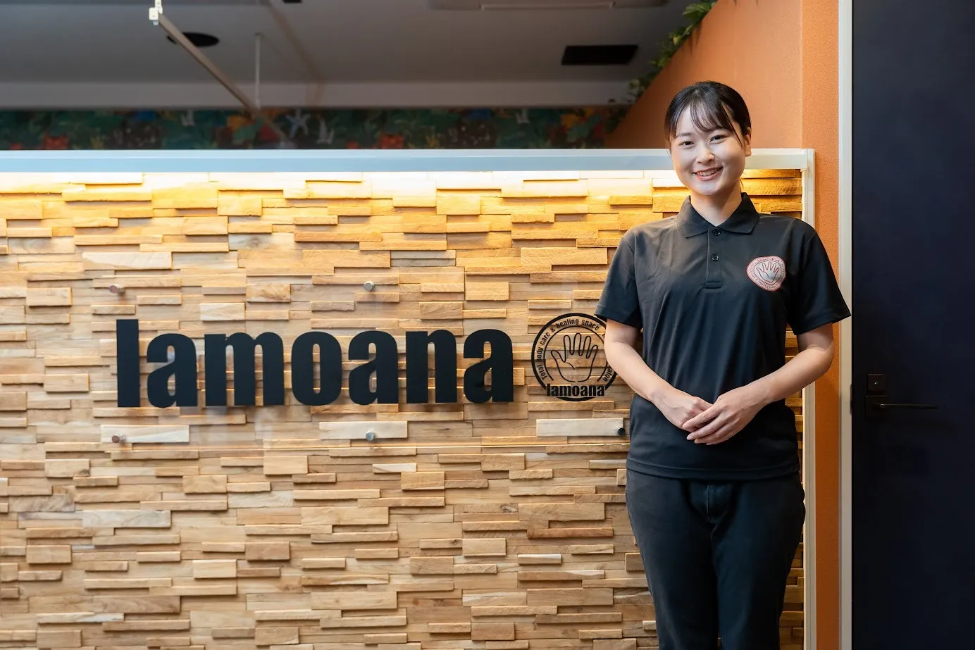 〜lamoana京橋店！スタッフ紹介No.2〜